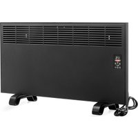 Конвектор iVigo EPK4590E25 (черный матовый)