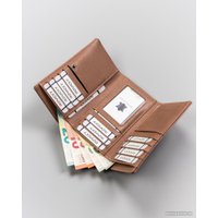 Кошелек Cedar Rovicky RPX-23-PMT (Woodrose)