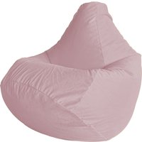 Кресло-мешок Flagman Груша Мега XXXL Г3.5-280 (Velutto 37)