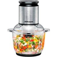 Чоппер ROMMELSBACHER MZ 600