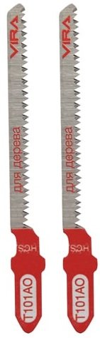 

Набор пильных полотен Vira T101AO 552036