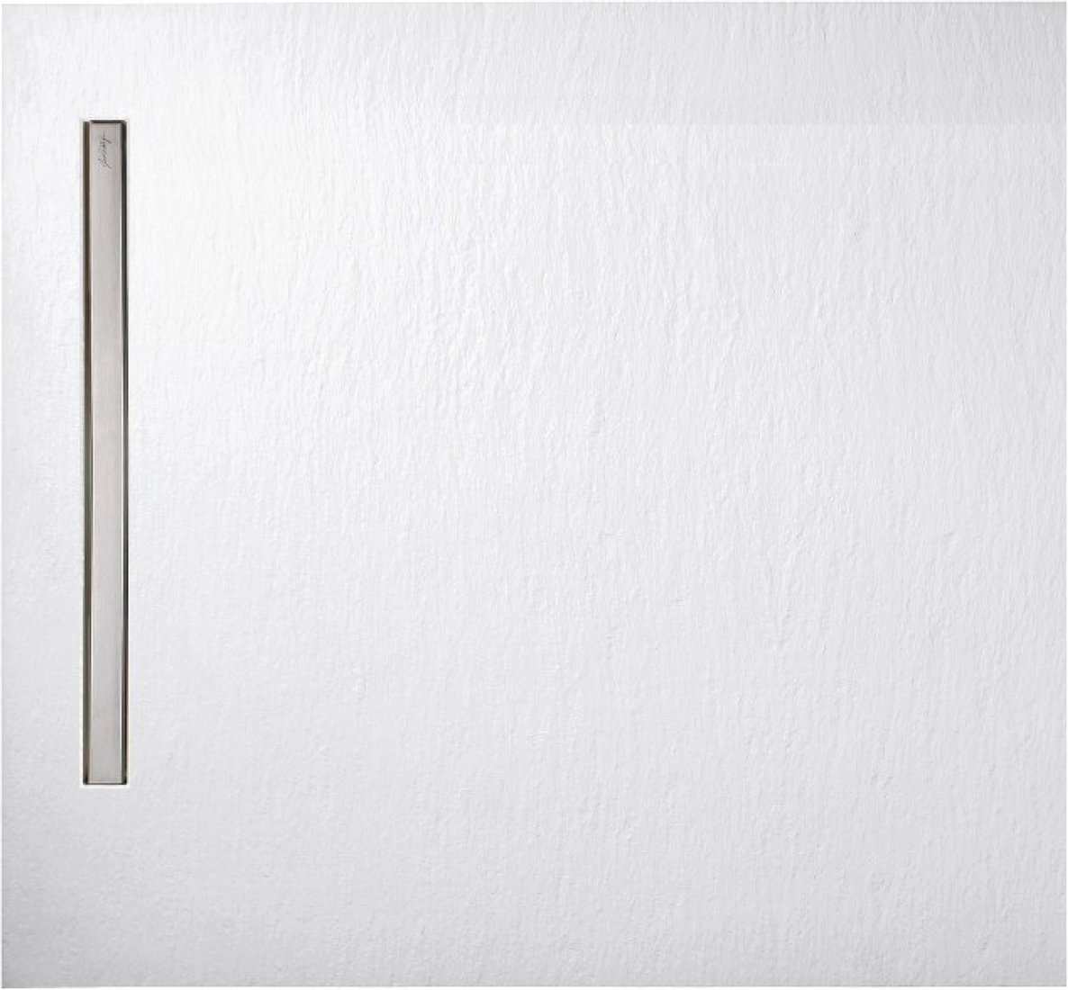 

Душевой поддон Jacob Delafon Surface 90x90 E62624-SS2