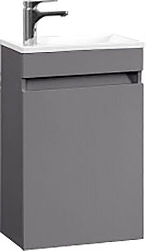 

Belux Тумба под умывальник Чикаго НП 40 (147, Pirite матовый)