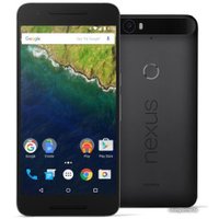 Телефон Huawei Nexus 6P 32GB Graphite