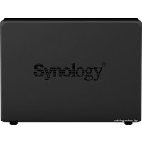 Сетевой накопитель Synology DiskStation DS720+