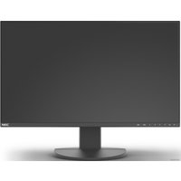 Монитор NEC MultiSync EA272F (черный)