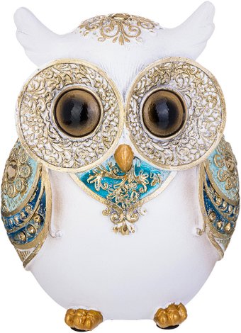 Статуэтка Lefard Сова 79-231