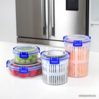 Контейнер Sistema Klip It+ 881380 в Бресте