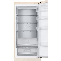 Холодильник LG DoorCooling+ GC-B509AEPW