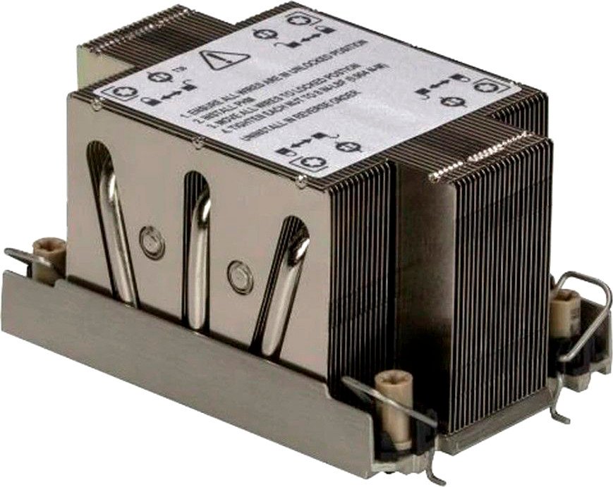 

Кулер для процессора Supermicro SNK-P0088P