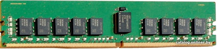 Оперативная память HP 16GB DDR4 PC4-23400 P00922-B21