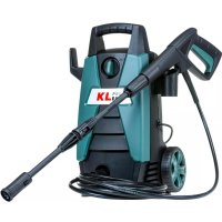 Мойка высокого давления KLPRO KLY1500 в Лиде