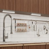 Линейный светильник Gauss 9019531206-T