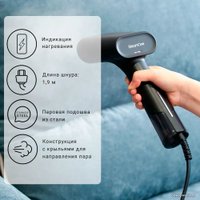 Отпариватель SteamOne EUDTC75B