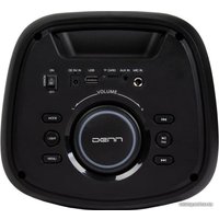 Патибокс DENN Strain DPS315