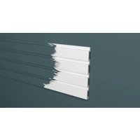 Панель декоративная Decor-Dizayn DD914