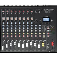 Микшерный пульт Audiophony MPX12