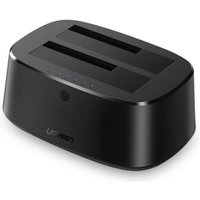 Бокс для накопителей 2.5" Ugreen CM198 50857