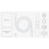 Клавиатура Dark Project ALU87A Onionite Wireless (g3ms Amber, нет кириллицы)