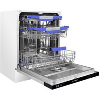 Встраиваемая посудомоечная машина MAUNFELD MLP60230 Light Beam Wi-Fi