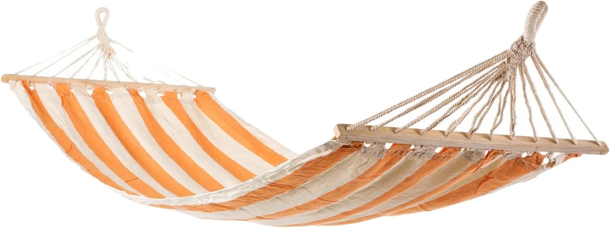 

Дачный гамак MonAmi SJ-A12 (оранжевый)