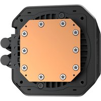 Система жидкостного охлаждения для процессора DeepCool LM420 R-LM420-BKDMMC-1
