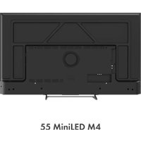 MiniLED телевизор Haier 55 MiniLED M4