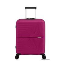 Чемодан-спиннер American Tourister Airconic Deep Orchid 55 см