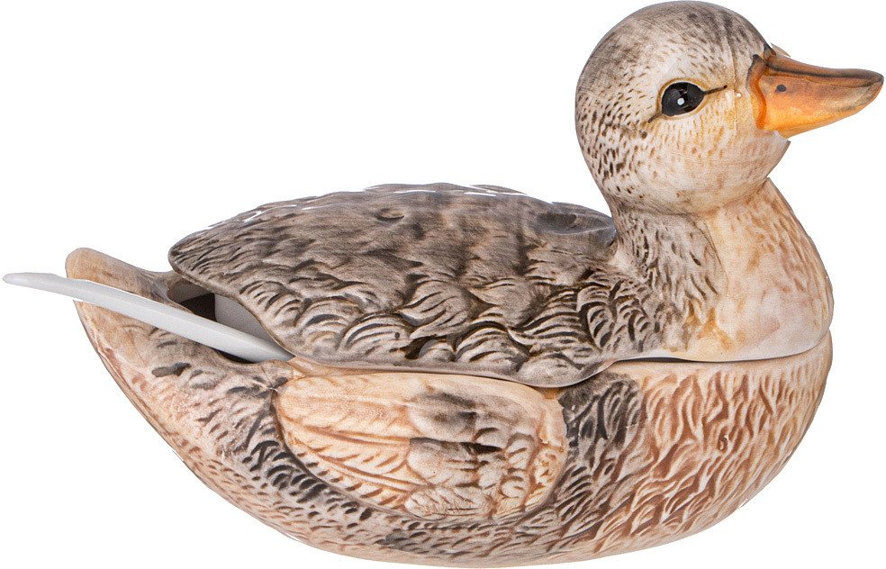 

Сахарница Lefard Duck Stories 406-752