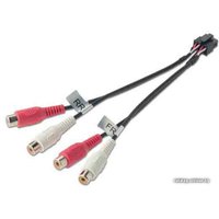 Автомобильный усилитель Focal Impulse 4.320