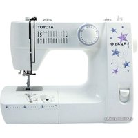 Электромеханическая швейная машина Toyota Oekaki