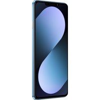 Телефон Huawei nova 14i STG-LX2 8GB/256GB международная версия (голубой кристалл)