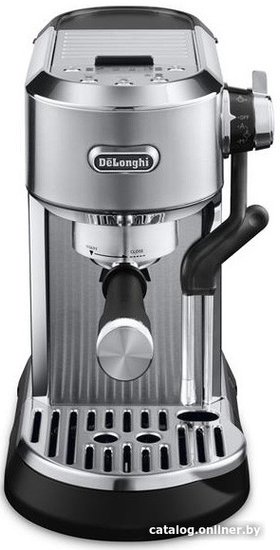 DeLonghi Dedica Maestro Plus EC950.M рожковую кофеварку купить в Минске
