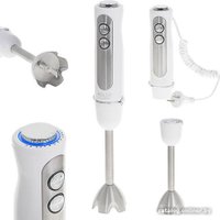 Погружной блендер Adler AD 4625 W