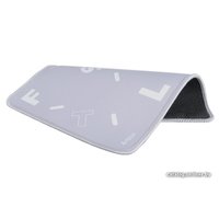 Коврик для мыши A4Tech FStyler FP25 (серебристый)