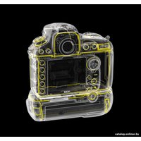 Зеркальный фотоаппарат Nikon D810 Body