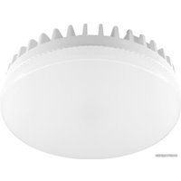 Светодиодная лампочка Feron LB-454 GX53 15 Вт 4000 К