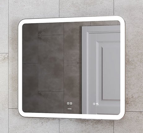 

Vigo Зеркало Grani (Bora) Luxe 800