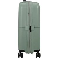 Чемодан-спиннер American Tourister Dashpop Iceberg Green 55 см
