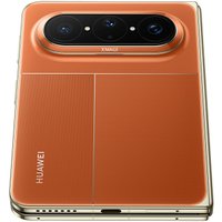 Телефон Huawei Pura X Max Collector's Edition HOP-AL00 16GB/1TB (оранжевый, китайская версия)