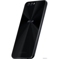 Смартфон ASUS Zenfone 4 ZE554KL Snapdragon 660 6GB/64GB (черный)