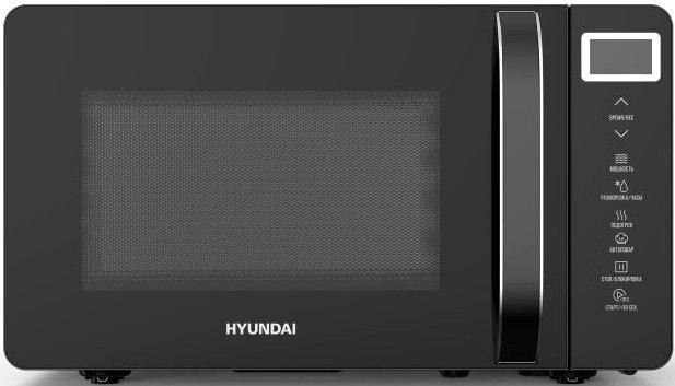

Микроволновая печь Hyundai HYM-D3039