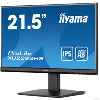 Монитор Iiyama ProLite XU2293HS-B5