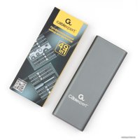 Набор отверток прецизионных Cablexpert TK-SD-08R (49 предметов)