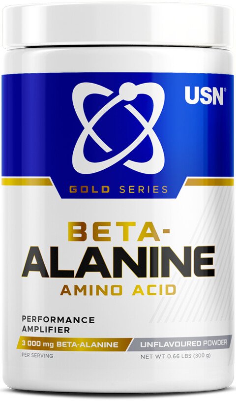 Бета-аланин USN Beta-Alanine (300 г)