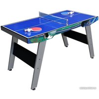 Игровой стол Weekend Heat 6 в 1 53.004.04.0