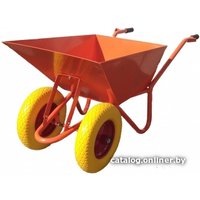 Двухколесная тачка Altrad T-066/S 2K