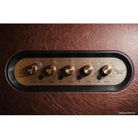 Беспроводная колонка Admiral Audio Bora (коричневый)