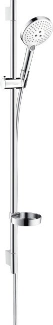 

Душевой гарнитур Hansgrohe Raindance Select S 120/Unica (26631400)
