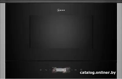 Микроволновая печь NEFF NR4WR21N1